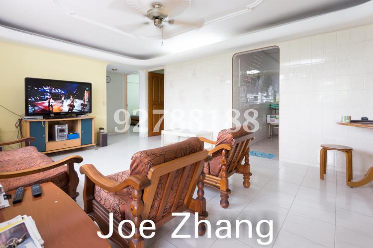 Blk 728 Yishun Street 71 (Yishun), HDB 4 Rooms #155185882